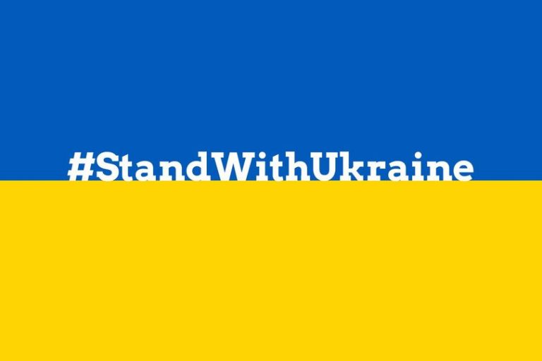 Ukraine: Wie wir jetzt helfen können