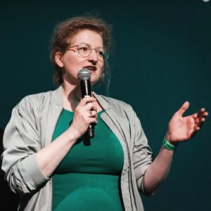 Andie Wörle