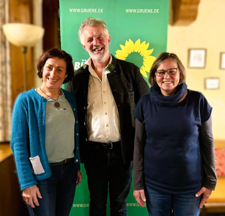 Marktoberdorfer Bürgermeisterwahl: Georg Martin einstimmig nominiert