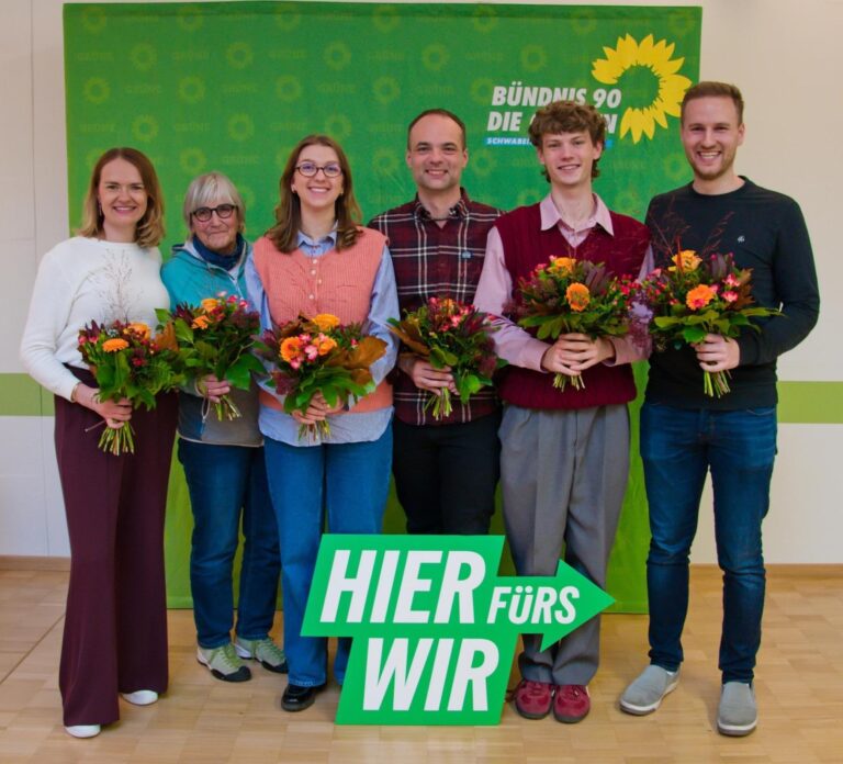 Bezirksverband: Maria Wißmiller neu im Vorstandsteam