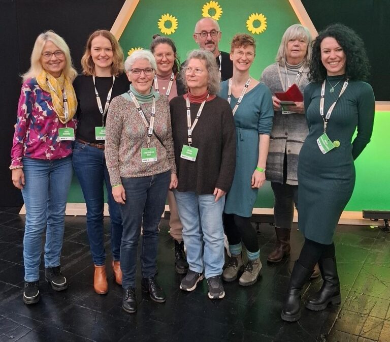 Was uns von der BDK in Hannover blieb – Bericht vom Bundesparteitag