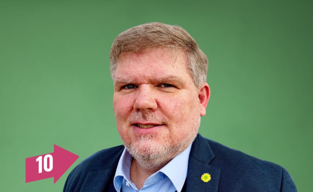 Profil Alexander Roas