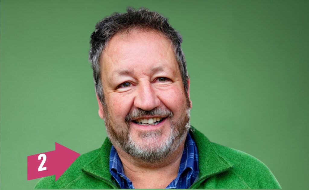 Profil Andreas Felsl