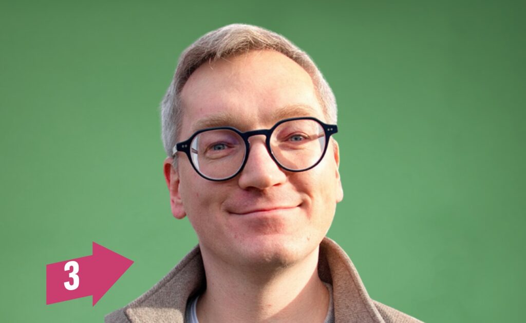 Profil Carsten Rösnick-Neugebauer