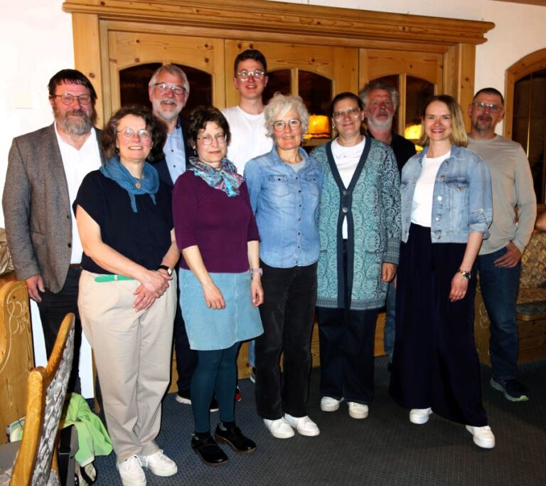 Neue Namen und Ideen für unsere Kreistagsfraktion